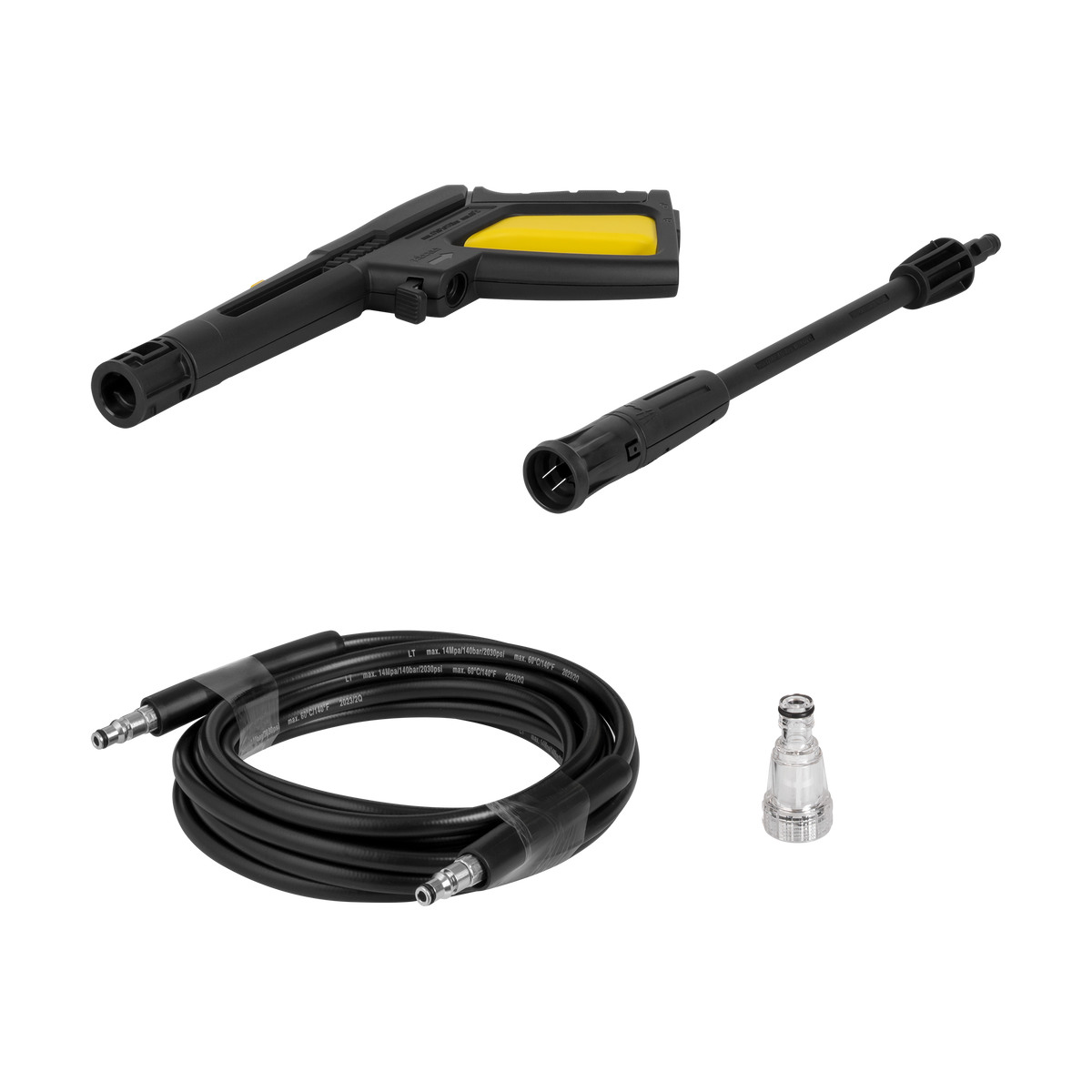 Slėginis valiklis LT503B 1800W - gaukdaugiau.lt