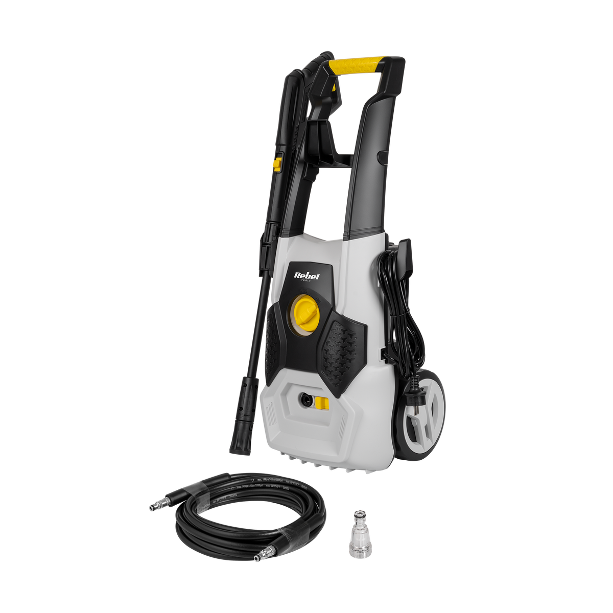 Slėginis valiklis LT503B 1800W - gaukdaugiau.lt