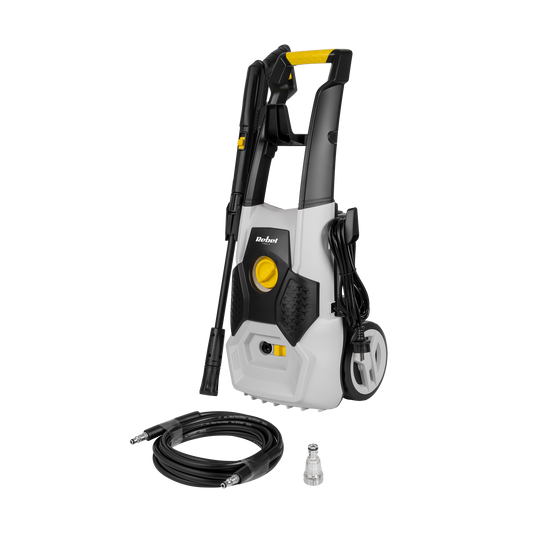 Slėginis valiklis LT503B 1800W - gaukdaugiau.lt