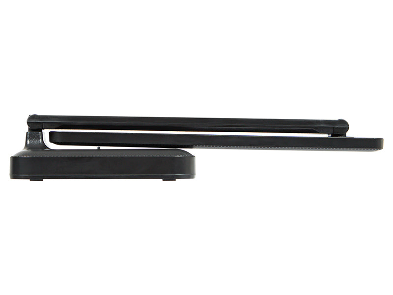 44-163# LED stalinė lempa lb-19 juoda - gaukdaugiau.lt