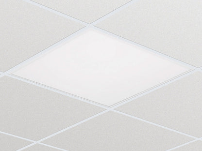 LED lubos plokštė 120x30 48w plona kasetinė lempa 6000k šalta - gaukdaugiau.lt