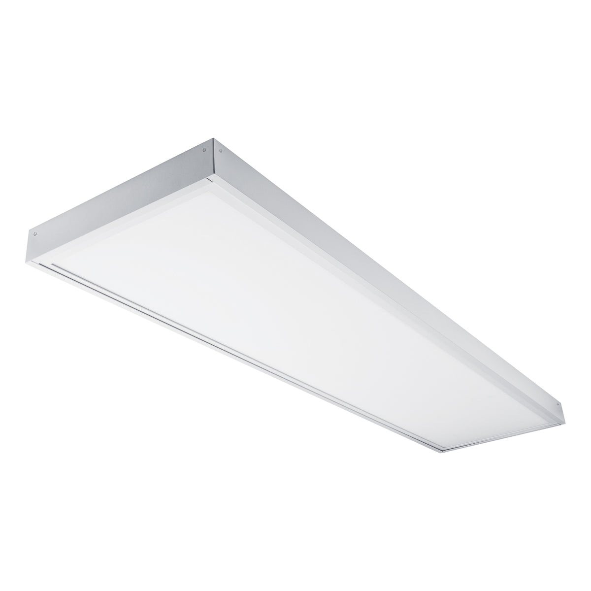 Šviestuvas lubų 120x30 60w plonas kasetinis šviestuvas 6000k šalta - gaukdaugiau.lt