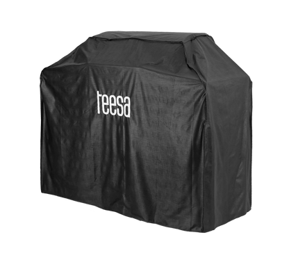 Teesa Master 5-degtės dengtis - gaukdaugiau.lt
