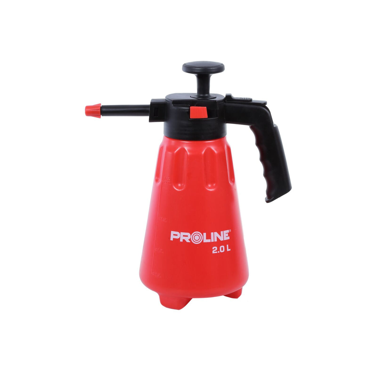 Slėginis purkštuvas 1,5L, PremiumLine - gaukdaugiau.lt