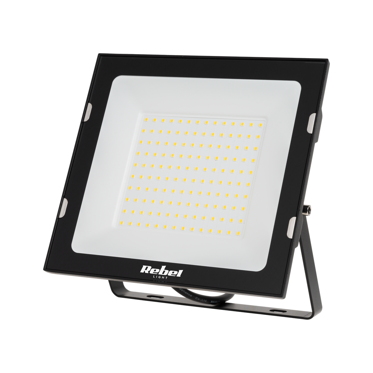 Šviesos diodas reflektorius 100W, 4000K, 230V - gaukdaugiau.lt