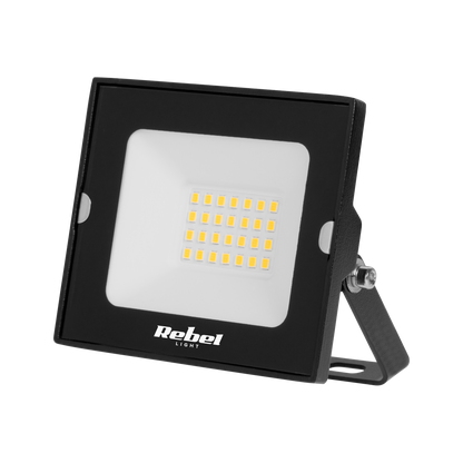 LED reflektorius 20W, 4000K, 230V - gaukdaugiau.lt