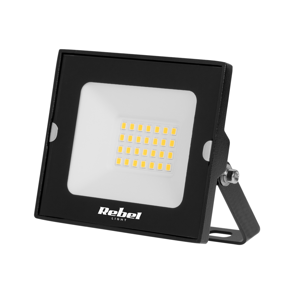 Šviesos diodų reflektorius 20W PremiumLine, 6500K, 230V - gaukdaugiau.lt