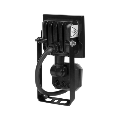 LED reflektorius 20W su judesio ir sutemų jutikliu, 4000K, 230V - gaukdaugiau.lt
