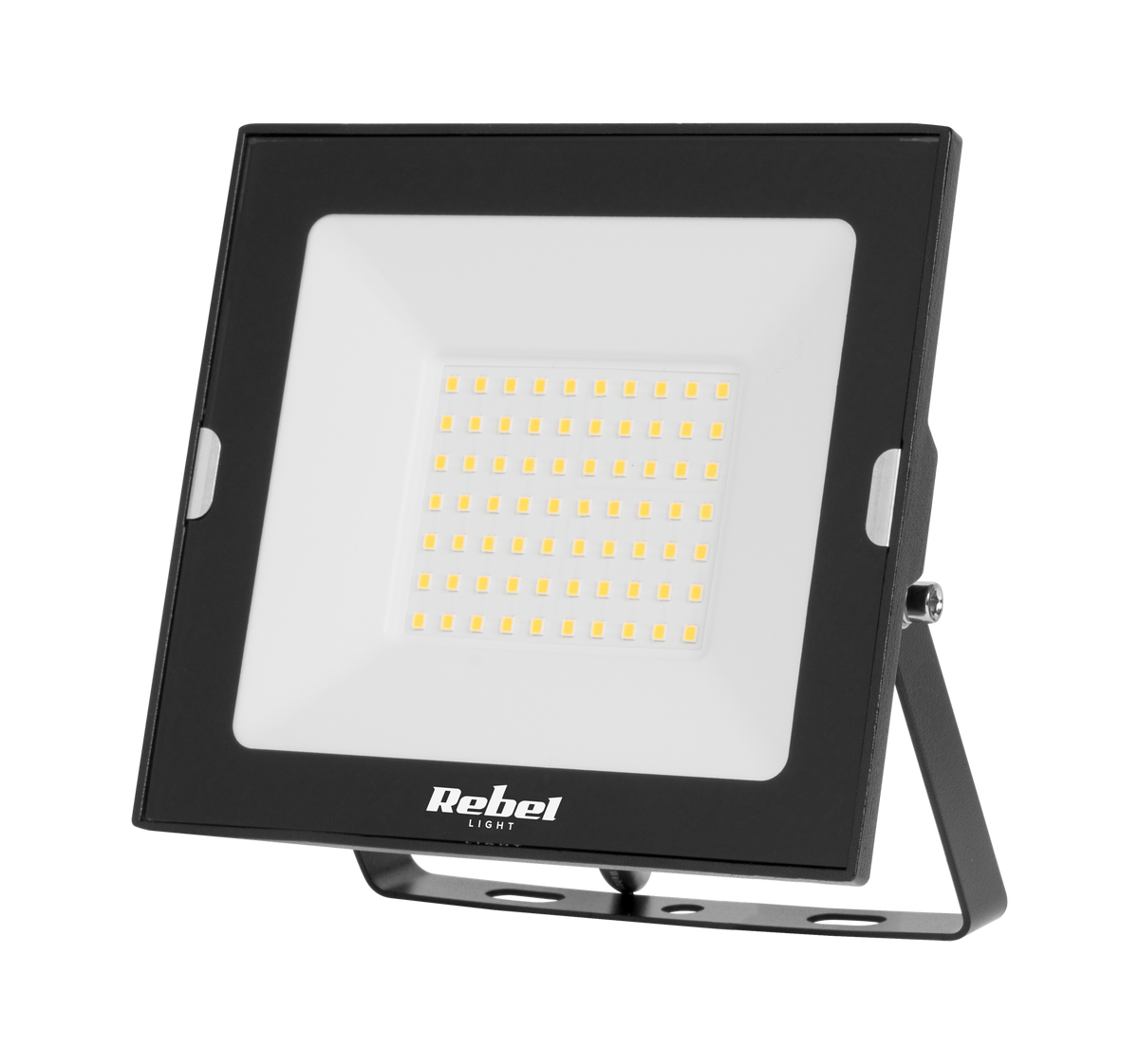 LED atšvaitas 50W, 4000K, 230V - gaukdaugiau.lt