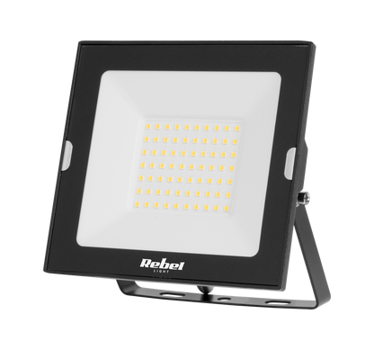 LED atšvaitas 50W, 4000K, 230V - gaukdaugiau.lt