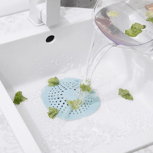 Silikoninis Sietelis "Sink mat +" - gaukdaugiau.lt