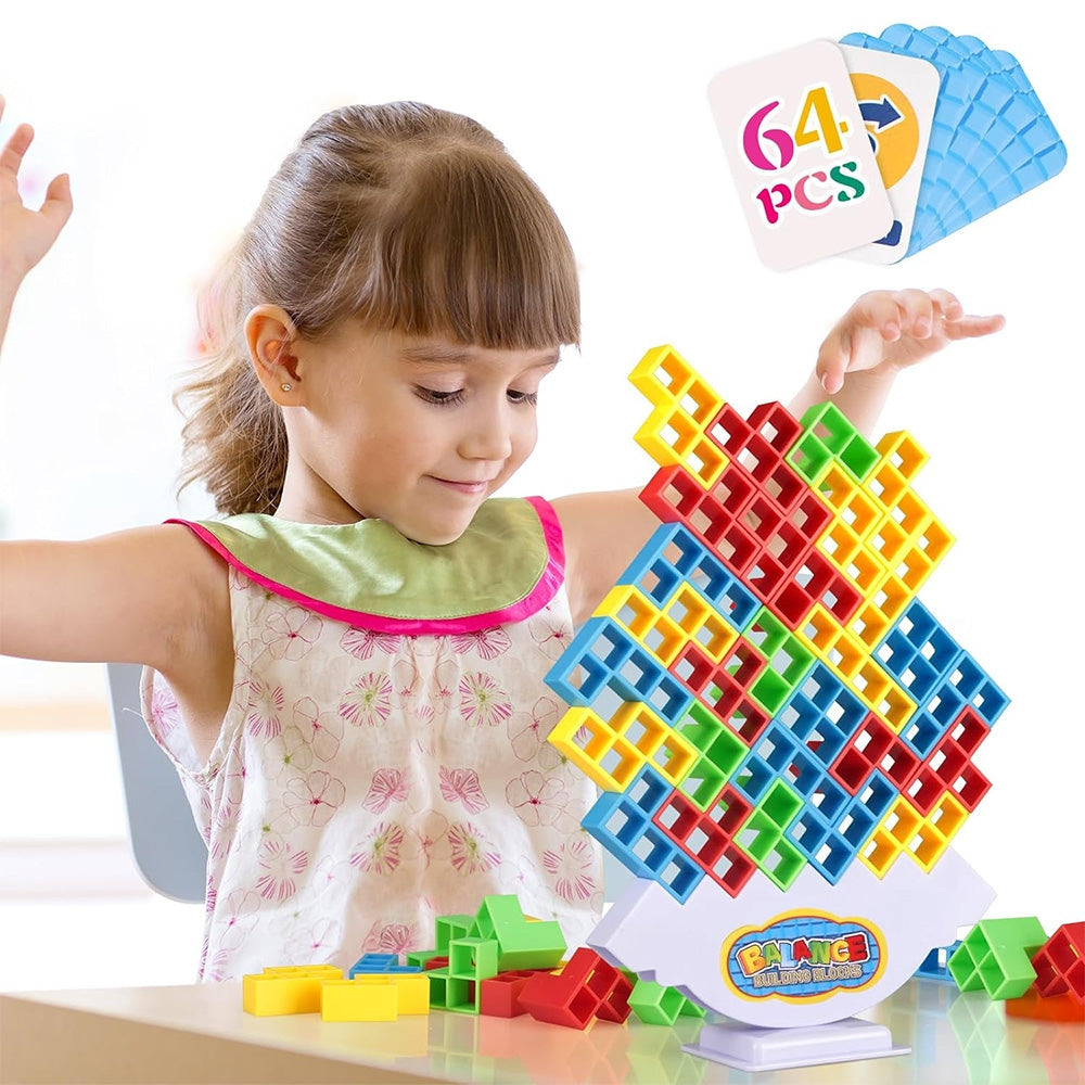 Stalo žaidimas "Bricks" - gaukdaugiau.lt