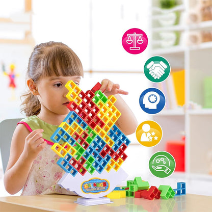 Stalo žaidimas "Bricks" - gaukdaugiau.lt