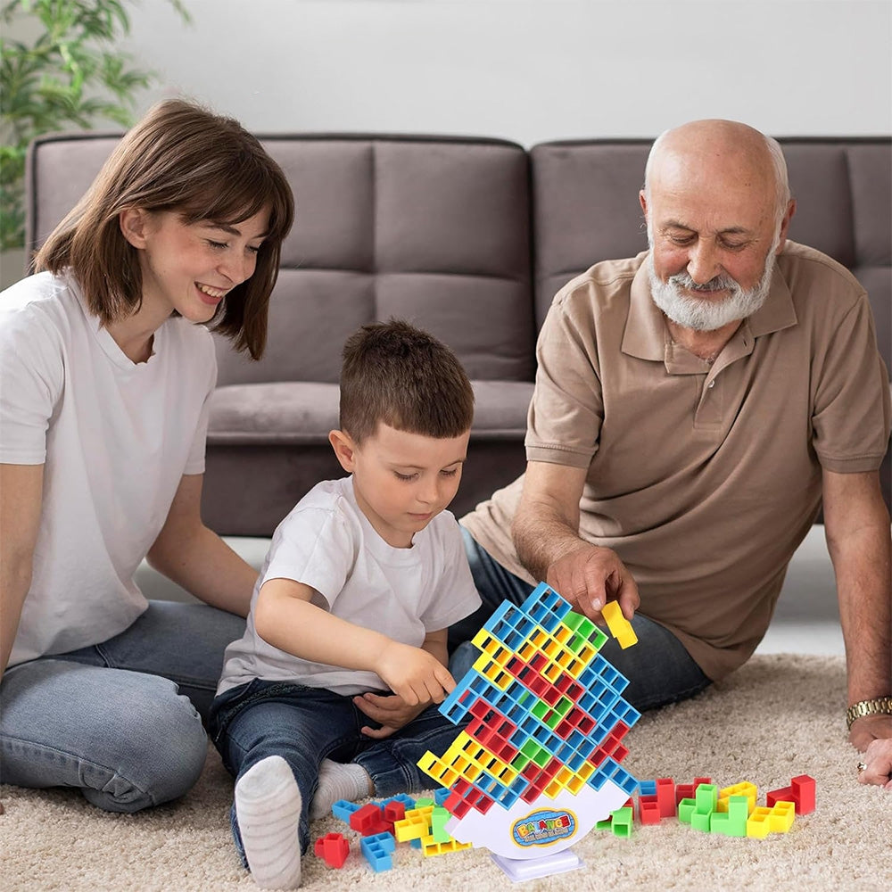 Stalo žaidimas "Bricks" - gaukdaugiau.lt