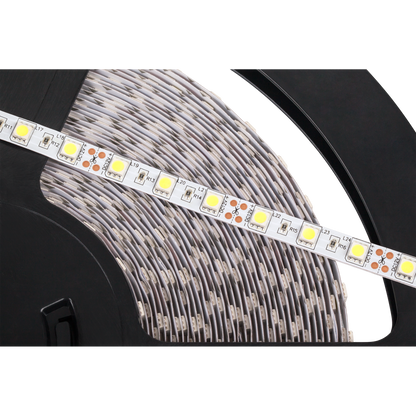 šviesos laidas 25m PremiumLine (1500x5050 SMD) šaltas baltas, 12V - gaukdaugiau.lt