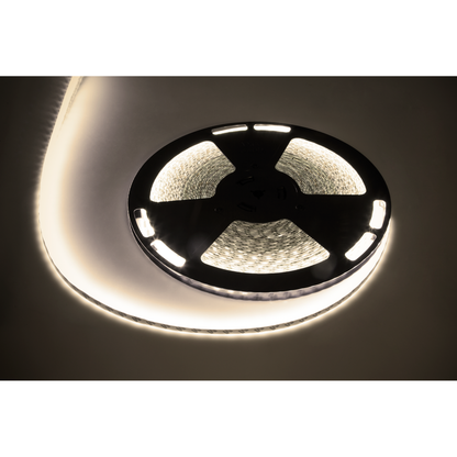 Šviesos laidas 25m PremiumLine 300x5050 SMD neutralus vandeniui atsparus, 12V - gaukdaugiau.lt