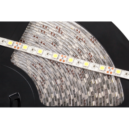 Šviesos laidas 25m PremiumLine 300x5050 SMD neutralus vandeniui atsparus, 12V - gaukdaugiau.lt