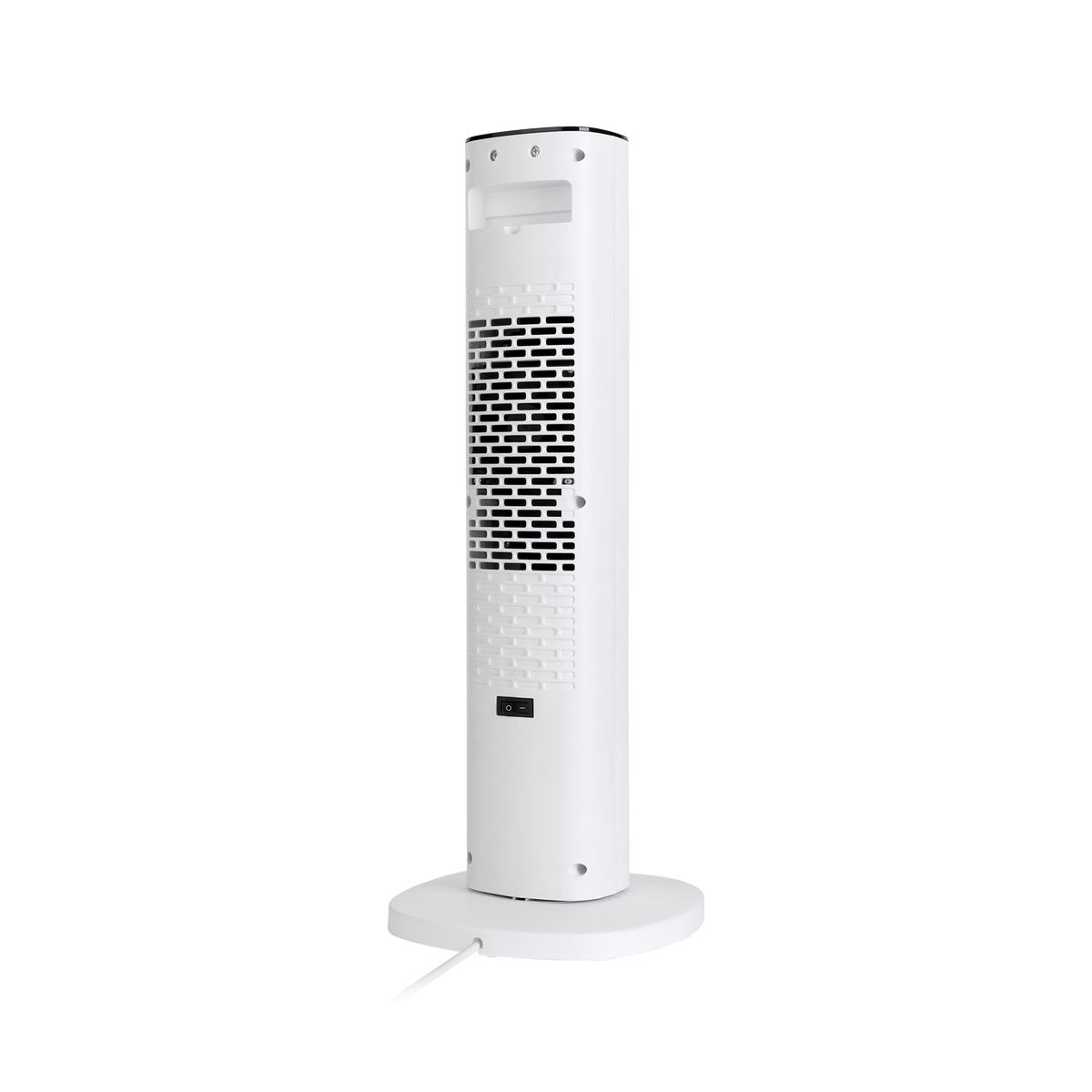Stulpinis PTC termoventiliatorius PremiumLine su kaminu imitacijos funkcija. - gaukdaugiau.lt