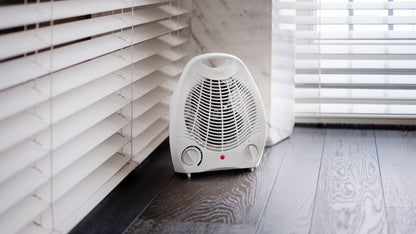 Termoventiliatorius PremiumLine (1000 W, 2000 W) - gaukdaugiau.lt