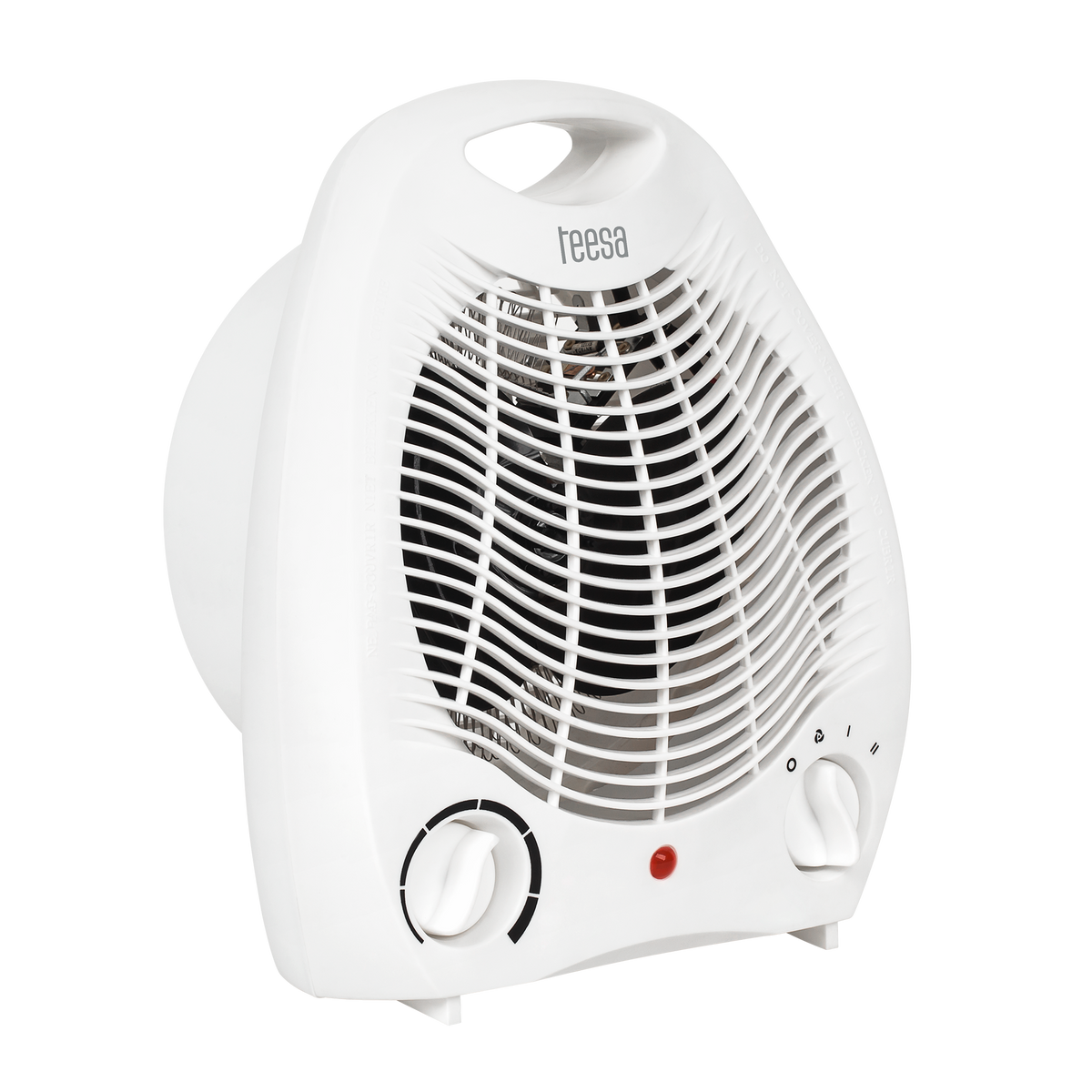 Termoventiliatorius PremiumLine (1000 W, 2000 W) - gaukdaugiau.lt