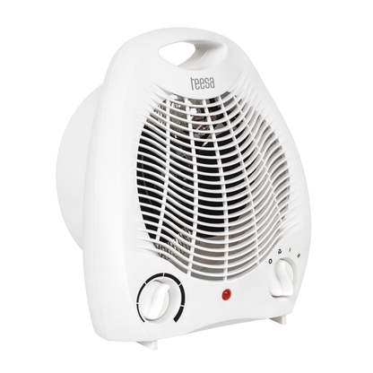 Termoventiliatorius PremiumLine (1000 W, 2000 W) - gaukdaugiau.lt