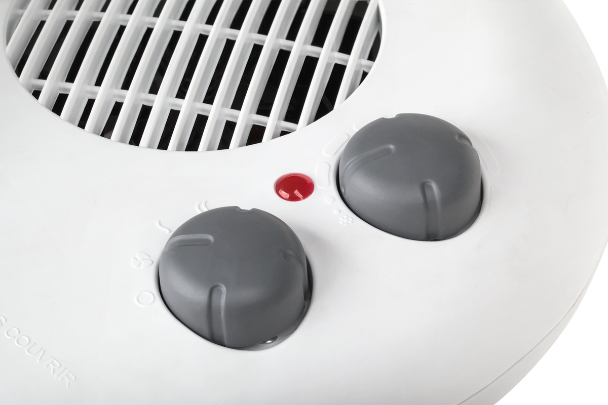 Termoventiliatorius PremiumLine (1000 W, 2000 W) - gaukdaugiau.lt