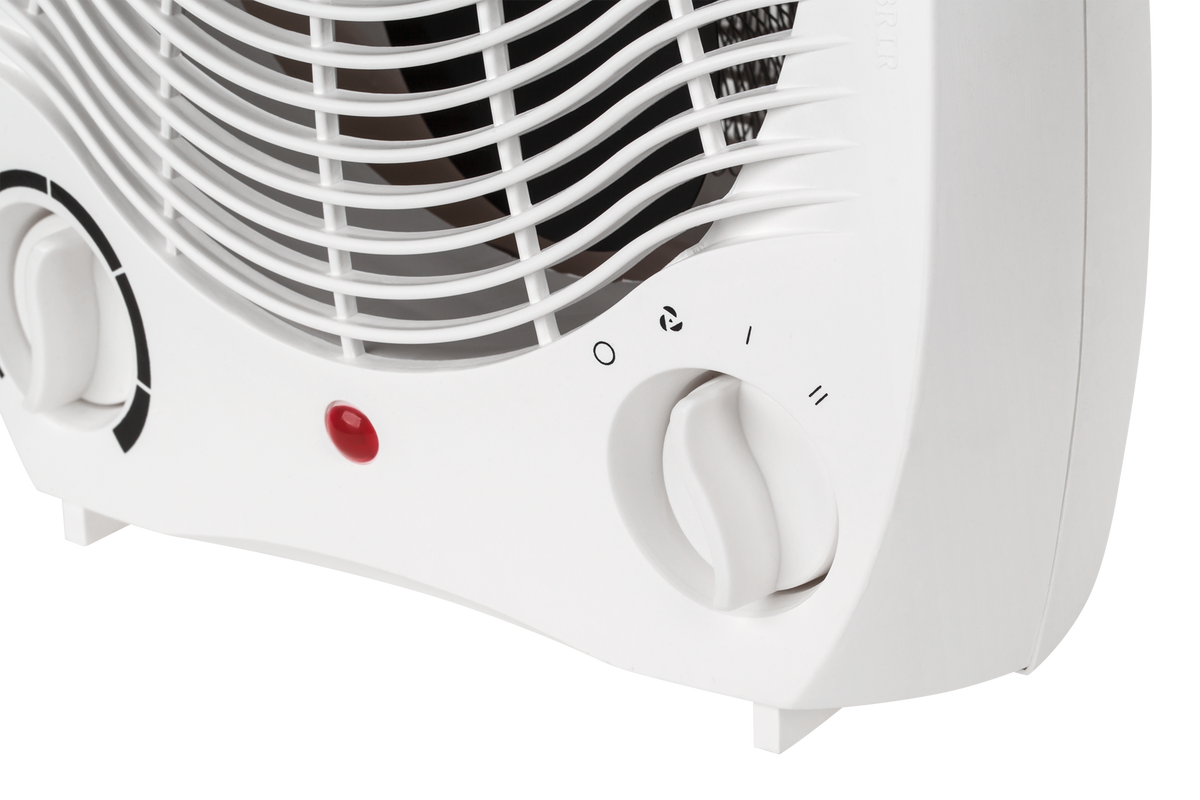Termoventiliatorius PremiumLine (1000 W, 2000 W) - gaukdaugiau.lt