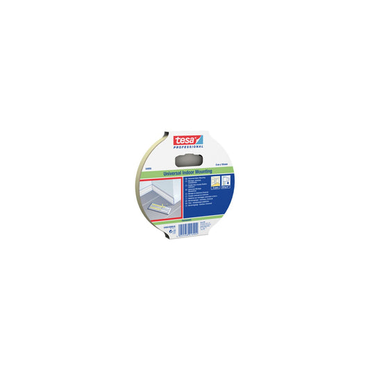 Universalus montavimo putų juosta 1,5 m: 19 mm [h6495819] - gaukdaugiau.lt