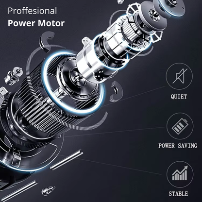 Kompaktiškas Bėgimo Takelis efektyvus ir modernus fitneso sprendimas TurboStep Pro x - gaukdaugiau.lt