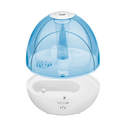 Ultragarsinis oro drėkintuvas PremiumLine PURE LIFE 40 - gaukdaugiau.lt
