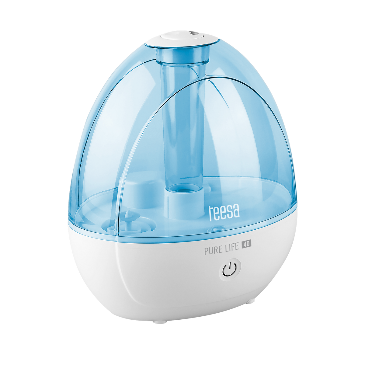 Ultragarsinis oro drėkintuvas PremiumLine PURE LIFE 40 - gaukdaugiau.lt