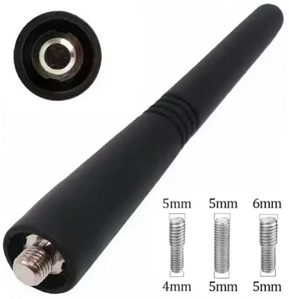 Universali AM-FM radijo antena automobiliui - gaukdaugiau.lt