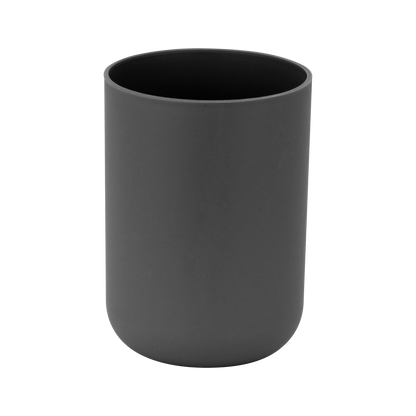 Voniavosios prietaisų komplektas (6 vnt.) juodas - gaukdaugiau.lt