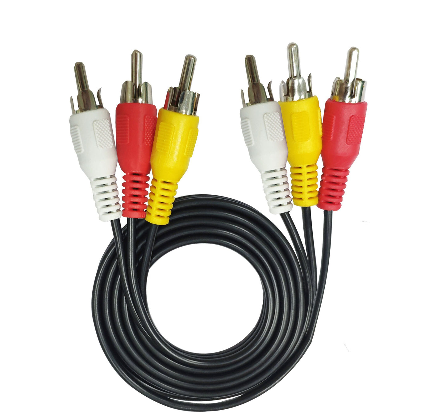 3RCA - 3RCA laidas, 1,5M