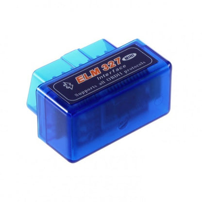 Auto diagnostinis skeneris ELM327 OBD2