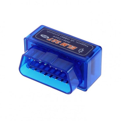 Auto diagnostinis skeneris ELM327 OBD2