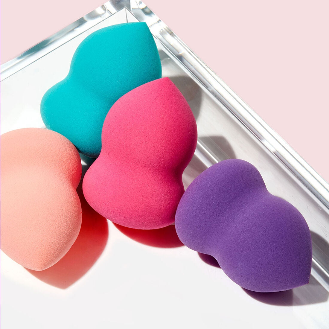 "Blending sponge" Makiažo kempinėlė