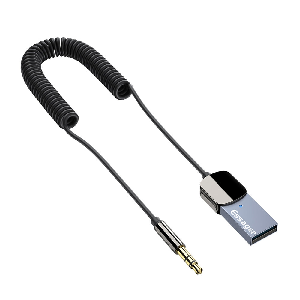 Bluetooth adapteris automobiliui