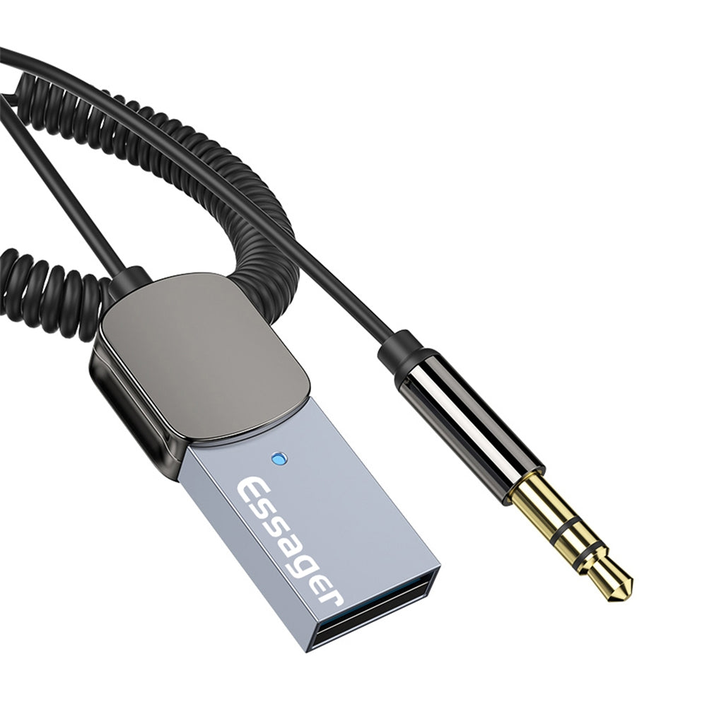 Bluetooth adapteris automobiliui