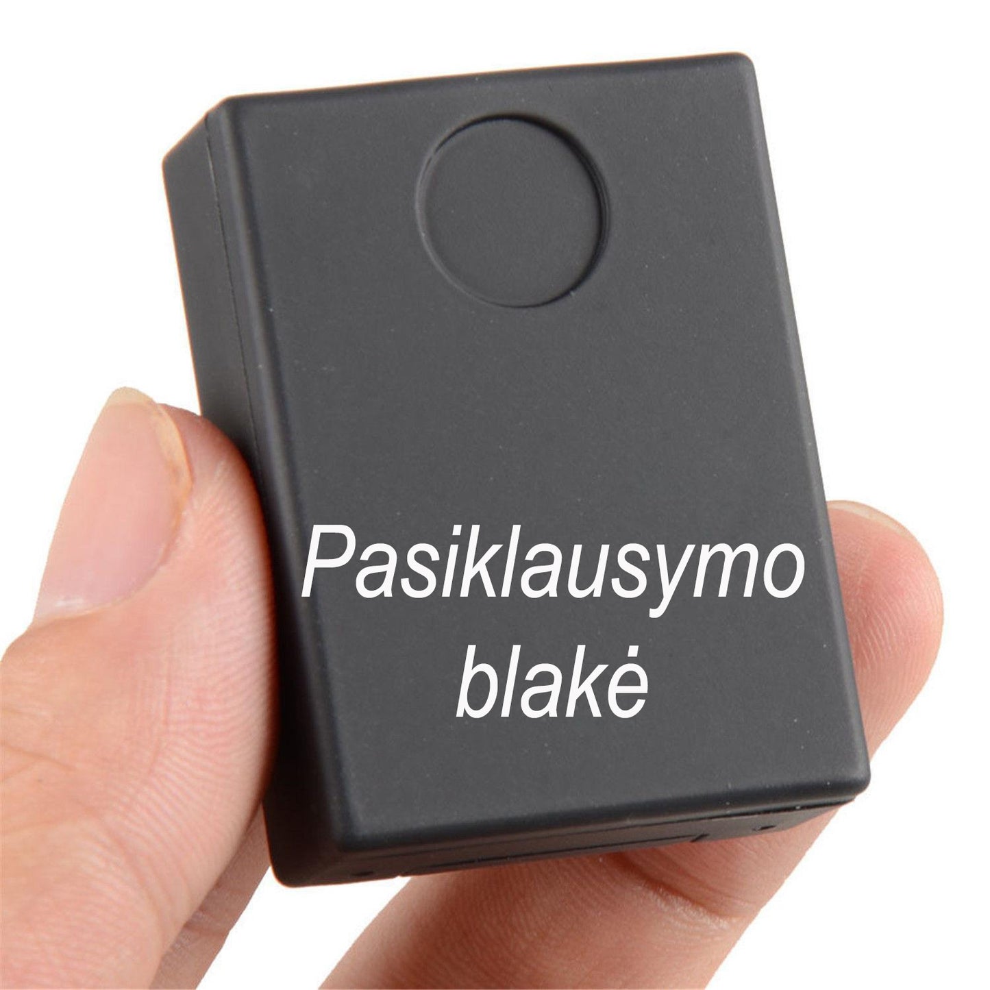 pasiklausymo blakė ProLine N9