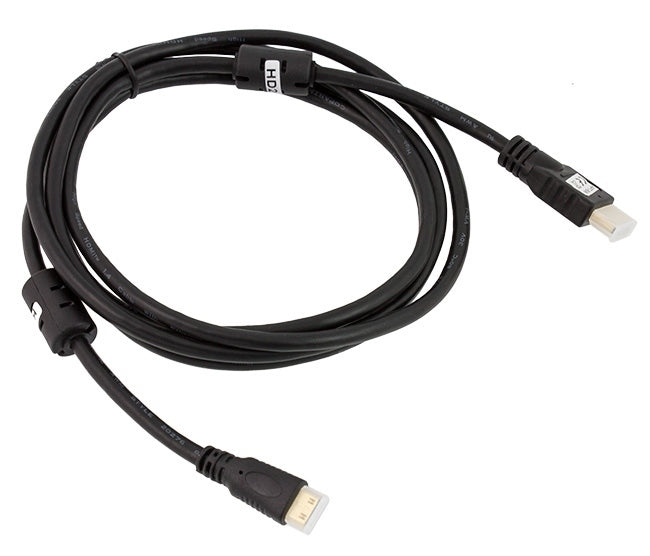 Laidas HDMI - MINI HDMI 1.4 2M