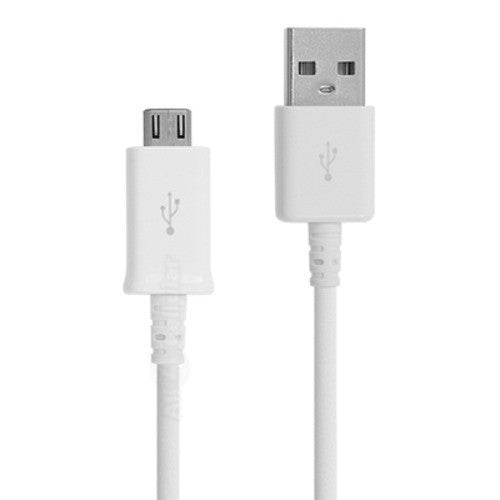 Micro USB laidas 1M