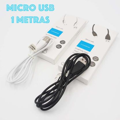 MICRO-USB Laidas K-Charging