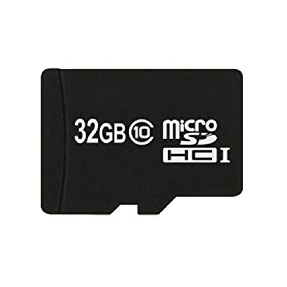 MicroSD atminties kortelė 32GB