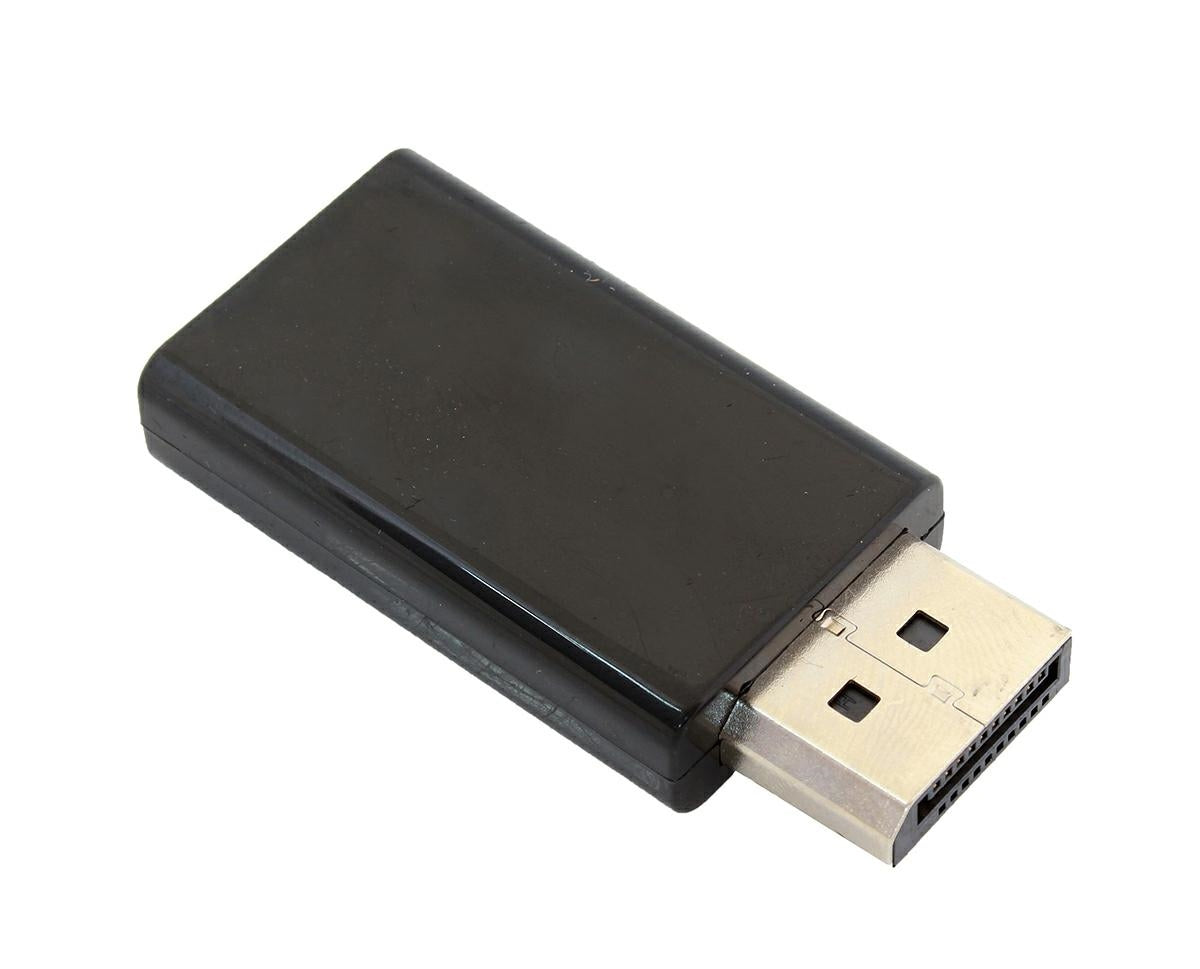 Perėjimas DISPLAY PORT į HDMI