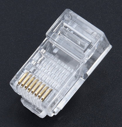 RJ-45 8P8C antgalis