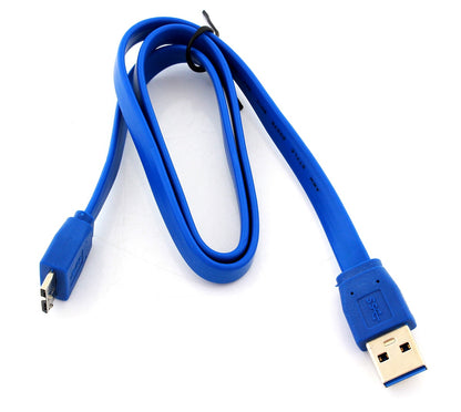 Šakotuvas HUB USB 3.0 4 port