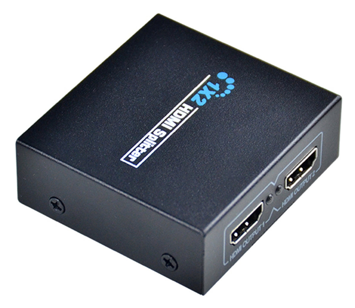 Skirstytuvas SPLITTER HDMI 1x2 4K