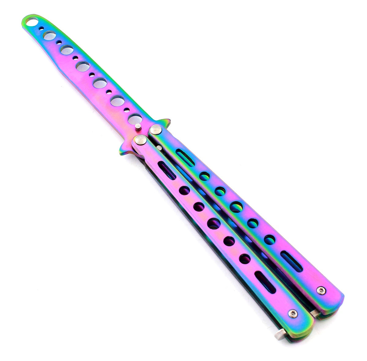 Treniruočių Peilis " Butterfly Balisong"