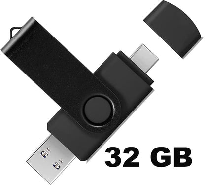 USB Atmintukas 32 GB